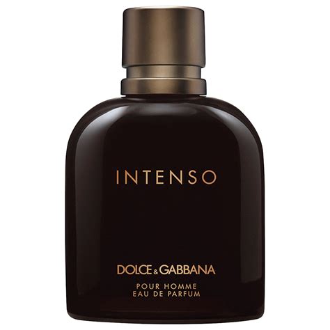 profumo donna dolce gabbana rosso|dolce & gabbana intenso 125ml.